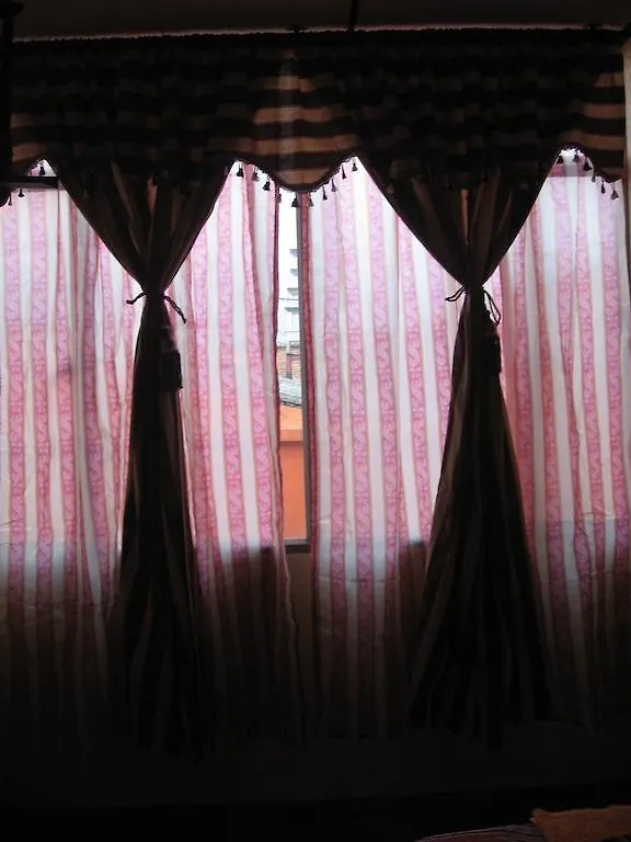 Hotel El Marquez De San Rafael Bogota