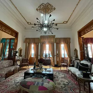 Casa De La Luz Bogota